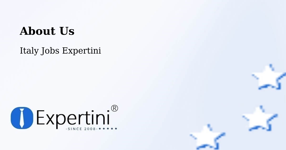 About Expertini Recruitment Platform  – Renate - Renate, Italy Jobs Expertini